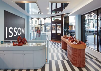 Missoma